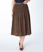 【キース/KEITH】の【Lサイズ】スモールリーフPtスカート 人気、トレンドファッション・服の通販 founy(ファニー) ファッション Fashion レディースファッション Fashion for Women スカート Skirts バランス Balance, Style Balance フラワー Flower, Floral プリーツ Pleats, Pleated モチーフ Motif, Design Theme リーフ Leaf, Botanical Leaf エレガント 上品 Elegant thumbnail ネイビー|ID: prp329100004834112 ipo3291000000035207813