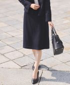 【リフレクト/Reflect】の【フォーマル/入卒/セットアップ可】ツイードスカート 人気、トレンドファッション・服の通販 founy(ファニー) ファッション Fashion レディースファッション Fashion for Women セットアップ Matching Sets スカート・ミニ/ミディ/マキシ Skirts / Mini, Midi & Maxi Skirts コンパクト Compact, Small Size シンプル Simple, Minimal ジャケット Jacket, Outerwear ストレッチ Stretch, Stretchy Fabric スマート Smart, Elegant セットアップ Set-Up, Coordinated Outfit タイトスカート Pencil Skirt, Tight Skirt ツイード Twill, Twill Weave フォーマル Formal, Dressy ポケット Pocket, Pocket Detail thumbnail ネイビー|ID: prp329100004834133 ipo3291000000035208076
