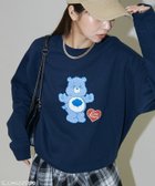 【フリークスストア/FREAK'S STORE】のCareBears(TM)/ケアベア(TM) フロント プリント クルーネックスウェット 限定展開 25AW 人気、トレンドファッション・服の通販 founy(ファニー) ファッション Fashion レディースファッション Fashion for Women トップス・カットソー Cut & Sew Tops レディースパーカー・カジュアルフーディー Casual Hoodies & Sweatshirts スウェット・クルーネックトップス Sweatshirts & Crewnecks / Relaxed Fit Sweat Tops インナー Innerwear キャップ Cap, Baseball Cap キャラクター Character, Licensed Characters シンプル Simple, Minimal ダメージ Distressed, Destroyed デニム Denim, Jeans Material 人気 Popular, Best Seller フロント Front, Front Design プリント Print, Printed Pattern プリーツ Pleats, Pleated ワイド Wide, Wide Fit A/W・秋冬 Autumn/Winter 冬 Winter / This Winter おすすめ Recommended / Our Picks 2025年 2025 2025-2026秋冬・A/W Autumn/Winter 2025–26 AW25–26 thumbnail ネイビー|ID: prp329100004834149 ipo3291000000035208247