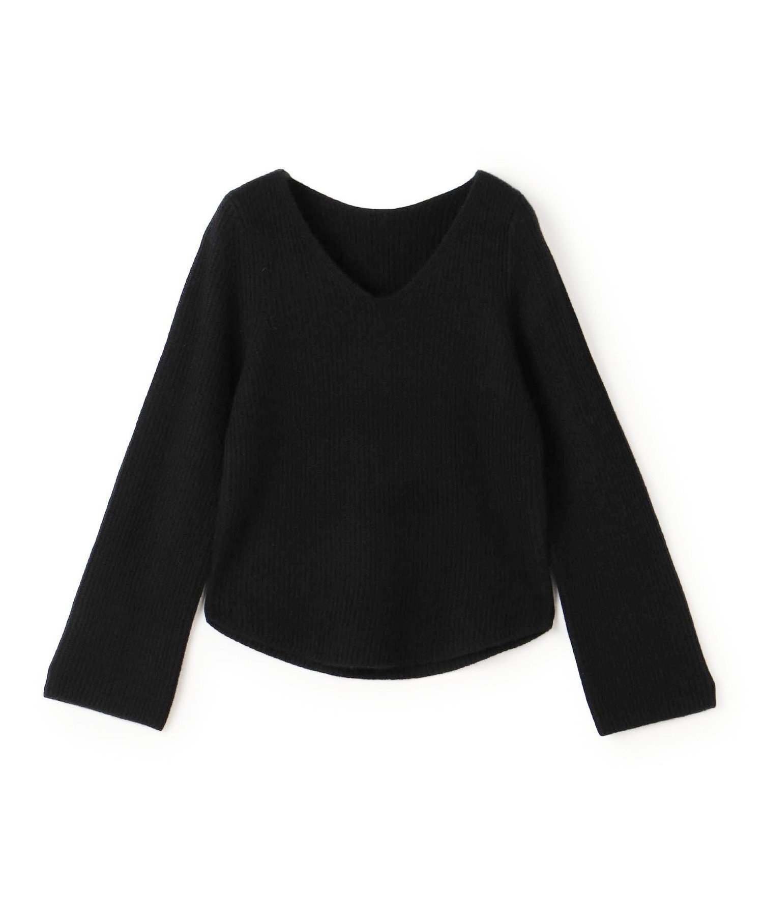 【トゥモローランド/TOMORROWLAND】のベビーカシミヤ Vネックプルオーバー 人気、トレンドファッション・服の通販 founy(ファニー) 　ファッション　Fashion　レディースファッション　Fashion for Women　トップス・カットソー　Cut & Sew Tops　カジュアルプルオーバー・ニットトップス　Pullovers & Knit Tops / Casual Pullovers　Vネックトップス　V-Neck Tops / V-Cut Neckline Shirts　スリーブ　Sleeve, Long Sleeve / Short Sleeve　ベビー　Baby, Babywear　リラックス　Relax, Relaxed Fit　エレガント 上品　Elegant　 other-1|ID: prp329100004834166 ipo3291000000035208708