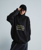 【ジーナシス/JEANASiS】のロゴハーフZIPスウェット 人気、トレンドファッション・服の通販 founy(ファニー) ファッション Fashion レディースファッション Fashion for Women トップス・カットソー Cut & Sew Tops レディースパーカー・カジュアルフーディー Casual Hoodies & Sweatshirts スウェット・クルーネックトップス Sweatshirts & Crewnecks / Relaxed Fit Sweat Tops インナー Innerwear ジップ Zip, Zipper スウェット / スエット Sweatshirt, Sweatwear タートルネック Turtleneck, High Neck ハーフ Half, Half-Length ベーシック Basic, Essential ボトム Bottoms, Lower Wear ルーズ Loose, Oversized ワーク Workwear, Utility Style 冬 Winter / This Winter おすすめ Recommended / Our Picks thumbnail ブラック|ID: prp329100004834181 ipo3291000000035208985