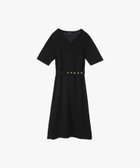 【アニエスベー ファム/agnes b. FEMME】のワンピース 人気、トレンドファッション・服の通販 founy(ファニー) ファッション Fashion レディースファッション Fashion for Women ワンピース Dresses おすすめ Recommended / Our Picks アクセサリー Fashion Accessories エレガント 上品 Elegant クラッチ Clutch, Clutch Bag シンプル Simple, Minimal ジャケット Jacket, Outerwear スニーカー Sneakers, Trainers デニム Denim, Jeans Material ドレス Dress, One-Piece バランス Balance, Style Balance フォーマル Formal, Dressy thumbnail ブラック|ID: prp329100004834227 ipo3291000000035209707