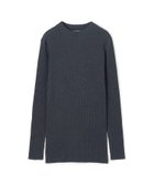 【トゥモローランド/TOMORROWLAND】のプルミエールウールリブ ビルドネックプルオーバー 人気、トレンドファッション・服の通販 founy(ファニー) ファッション Fashion レディースファッション Fashion for Women トップス・カットソー Cut & Sew Tops カジュアルプルオーバー・ニットトップス Pullovers & Knit Tops / Casual Pullovers インナー Innerwear コンパクト Compact, Small Size 定番 Standard, Basic Item バランス Balance, Style Balance フィット Fit, Slim Fit ベーシック Basic, Essential おすすめ Recommended / Our Picks thumbnail 67 ダークブルー|ID: prp329100004834235 ipo3291000000035209797