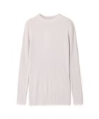 【トゥモローランド/TOMORROWLAND】のプルミエールウールリブ ビルドネックプルオーバー 人気、トレンドファッション・服の通販 founy(ファニー) ファッション Fashion レディースファッション Fashion for Women トップス・カットソー Cut & Sew Tops カジュアルプルオーバー・ニットトップス Pullovers & Knit Tops / Casual Pullovers インナー Innerwear コンパクト Compact, Small Size 定番 Standard, Basic Item バランス Balance, Style Balance フィット Fit, Slim Fit ベーシック Basic, Essential おすすめ Recommended / Our Picks thumbnail 15 グレー|ID: prp329100004834235 ipo3291000000035209804