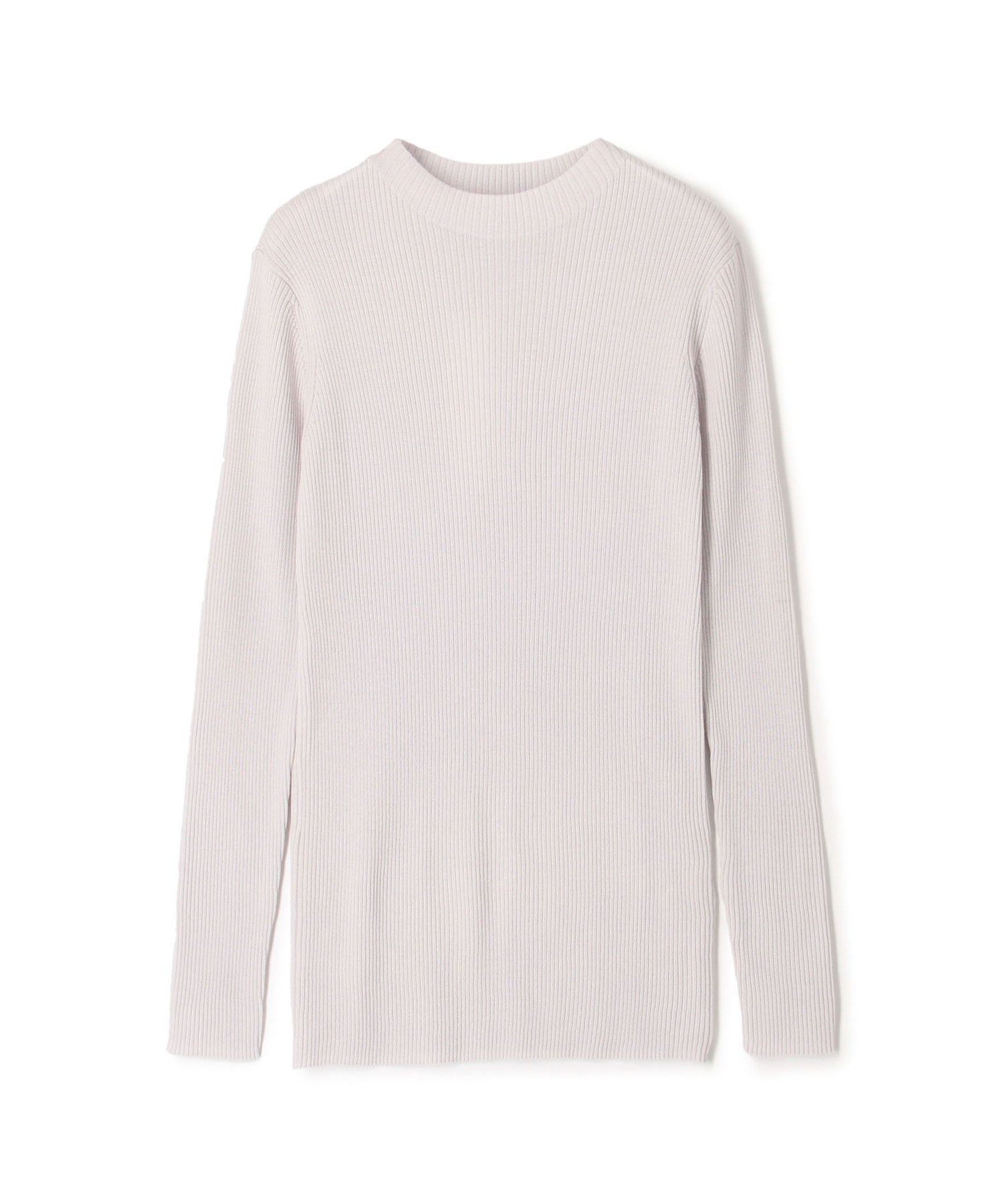 【トゥモローランド/TOMORROWLAND】のプルミエールウールリブ ビルドネックプルオーバー インテリア・キッズ・メンズ・レディースファッション・服の通販 founy(ファニー) 　ファッション　Fashion　レディースファッション　Fashion for Women　トップス・カットソー　Cut & Sew Tops　カジュアルプルオーバー・ニットトップス　Pullovers & Knit Tops / Casual Pullovers　インナー　Innerwear　コンパクト　Compact, Small Size　定番　Standard, Basic Item　バランス　Balance, Style Balance　フィット　Fit, Slim Fit　ベーシック　Basic, Essential　おすすめ　Recommended / Our Picks　15 グレー|ID: prp329100004834235 ipo3291000000035209804