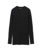 【トゥモローランド/TOMORROWLAND】のプルミエールウールリブ ビルドネックプルオーバー 人気、トレンドファッション・服の通販 founy(ファニー) ファッション Fashion レディースファッション Fashion for Women トップス・カットソー Cut & Sew Tops カジュアルプルオーバー・ニットトップス Pullovers & Knit Tops / Casual Pullovers インナー Innerwear コンパクト Compact, Small Size 定番 Standard, Basic Item バランス Balance, Style Balance フィット Fit, Slim Fit ベーシック Basic, Essential おすすめ Recommended / Our Picks thumbnail 19 ブラック|ID: prp329100004834235 ipo3291000000035209805