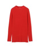 【トゥモローランド/TOMORROWLAND】のプルミエールウールリブ ビルドネックプルオーバー 人気、トレンドファッション・服の通販 founy(ファニー) ファッション Fashion レディースファッション Fashion for Women トップス・カットソー Cut & Sew Tops カジュアルプルオーバー・ニットトップス Pullovers & Knit Tops / Casual Pullovers インナー Innerwear コンパクト Compact, Small Size 定番 Standard, Basic Item バランス Balance, Style Balance フィット Fit, Slim Fit ベーシック Basic, Essential おすすめ Recommended / Our Picks thumbnail 35 レッド|ID: prp329100004834235 ipo3291000000035209807