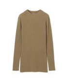 【トゥモローランド/TOMORROWLAND】のプルミエールウールリブ ビルドネックプルオーバー 人気、トレンドファッション・服の通販 founy(ファニー) ファッション Fashion レディースファッション Fashion for Women トップス・カットソー Cut & Sew Tops カジュアルプルオーバー・ニットトップス Pullovers & Knit Tops / Casual Pullovers インナー Innerwear コンパクト Compact, Small Size 定番 Standard, Basic Item バランス Balance, Style Balance フィット Fit, Slim Fit ベーシック Basic, Essential おすすめ Recommended / Our Picks thumbnail 45 キャメル|ID: prp329100004834235 ipo3291000000035209809