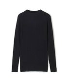 【トゥモローランド/TOMORROWLAND】のプルミエールウールリブ ビルドネックプルオーバー 人気、トレンドファッション・服の通販 founy(ファニー) ファッション Fashion レディースファッション Fashion for Women トップス・カットソー Cut & Sew Tops カジュアルプルオーバー・ニットトップス Pullovers & Knit Tops / Casual Pullovers インナー Innerwear コンパクト Compact, Small Size 定番 Standard, Basic Item バランス Balance, Style Balance フィット Fit, Slim Fit ベーシック Basic, Essential おすすめ Recommended / Our Picks thumbnail 69 ネイビー|ID: prp329100004834235 ipo3291000000035209819