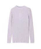 【トゥモローランド/TOMORROWLAND】のプルミエールウールリブ ビルドネックプルオーバー 人気、トレンドファッション・服の通販 founy(ファニー) ファッション Fashion レディースファッション Fashion for Women トップス・カットソー Cut & Sew Tops カジュアルプルオーバー・ニットトップス Pullovers & Knit Tops / Casual Pullovers インナー Innerwear コンパクト Compact, Small Size 定番 Standard, Basic Item バランス Balance, Style Balance フィット Fit, Slim Fit ベーシック Basic, Essential おすすめ Recommended / Our Picks thumbnail 73 ライトパープル|ID: prp329100004834235 ipo3291000000035209821