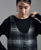 【サロン アダム エ ロペ/SALON adam et rope'】の【WEB限定】シアーウールロングスリーブブルオーバー 人気、トレンドファッション・服の通販 founy(ファニー) ファッション Fashion レディースファッション Fashion for Women インナー Innerwear カーディガン Cardigan, Knitwear シアー Sheer, See-Through スウェット / スエット Sweatshirt, Sweatwear ストレッチ Stretch, Stretchy Fabric スラックス Slacks, Dress Pants デニム Denim, Jeans Material 長袖 Long Sleeve, Full Sleeve フィット Fit, Slim Fit ボトム Bottoms, Lower Wear リブニット Rib Knit, Ribbed Knit ロング Long, Long-Length A/W・秋冬 Autumn/Winter おすすめ Recommended / Our Picks エレガント 上品 Elegant thumbnail ブラック(01)|ID: prp329100004834306 ipo3291000000035211001