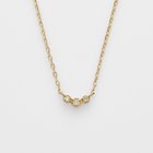 【アガット/agete】の《WEB限定》K10ダイヤモンドネックレス 人気、トレンドファッション・服の通販 founy(ファニー) ファッション Fashion レディースファッション Fashion for Women ジュエリー Jewelry ネックレス Necklaces & Pendants ダイヤモンド Diamond, Brilliant Cut ネックレス Necklace, Pendant Necklace thumbnail ホワイト|ID: prp329100004834769 ipo3291000000035214120