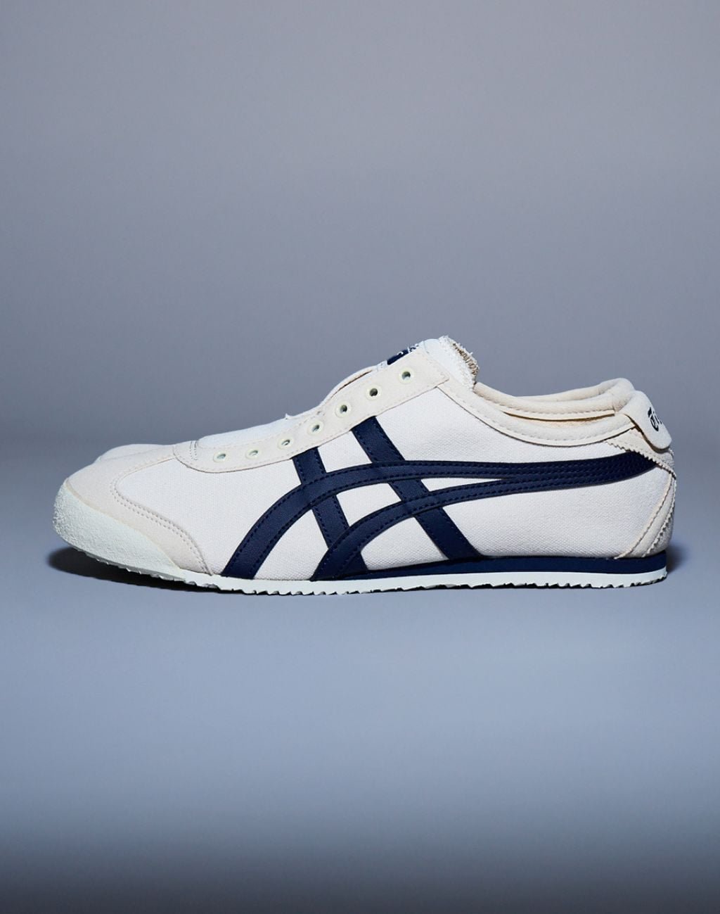 【オニツカ タイガー/Onitsuka Tiger / MEN】の【公式ショップ】MEXICO 66 SLIP-ON インテリア・キッズ・メンズ・レディースファッション・服の通販 founy(ファニー) 　ファッション　Fashion　メンズファッション　Fashion for Men　スタンダード　Standard, Basic　フィット　Fit, Slim Fit　BIRCH/MIDNIGHT|ID: prp329100004834771 ipo3291000000036257150