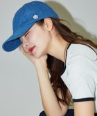 【フリークスストア/FREAK'S STORE】のフラワーモチーフ刺繍キャップ 限定展開 24SS 24AW 25SS 人気、トレンドファッション・服の通販 founy(ファニー) ファッション Fashion レディースファッション Fashion for Women キャップ Cap, Baseball Cap クラウン Crown, Royal Motif シンプル Simple, Minimal スペシャル Special, Limited Edition ツイル Twist, Twisted Detail デニム Denim, Jeans Material バランス Balance, Style Balance フラワー Flower, Floral ミニスカート Mini Skirt, Short Skirt モチーフ Motif, Design Theme リアル Real, Realistic S/S・春夏 SS, Spring/Summer, Warm Season おすすめ Recommended / Our Picks 夏 Summer 2024年 2024 2024春夏・S/S Spring/Summer 2024 SS24 2024-2025秋冬・A/W Autumn/Winter 2024–25 AW24–25 2025年 2025 2025春夏・S/S Spring/Summer 2025 SS25 thumbnail ブルー|ID: prp329100004834772 ipo3291000000035214136