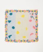 【ユナイテッドアローズ/UNITED ARROWS】の近沢レース店 ボルダリング ハンカチ 人気、トレンドファッション・服の通販 founy(ファニー) ファッション Fashion レディースファッション Fashion for Women カラフル Colorful Design スポーツ Sports, Activewear ハンカチ Handkerchief, Hanky ハンド Hand, Handmade ミックス Mix, Mixed Style モチーフ Motif, Design Theme レース Lace, Lace Fabric thumbnail LT.PINK|ID: prp329100004834786 ipo3291000000035214331