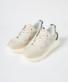 【イネド/INED】のFG METHODタイプスニーカー《D.A.T.E.》 人気、トレンドファッション・服の通販 founy(ファニー) ファッション Fashion レディースファッション Fashion for Women イタリア Italy シューズ Shoes, Footwear スニーカー Sneakers, Trainers スマート Smart, Elegant thumbnail アイボリー|ID: prp329100004834787 ipo3291000000035214377