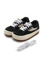 【エミ/emmi】の【NORTHWAVE】ESPRESSO SUEDE 人気、トレンドファッション・服の通販 founy(ファニー) ファッション Fashion レディースファッション Fashion for Women スニーカー Sneakers, Trainers スマート Smart, Elegant thumbnail BLK[009]|ID: prp329100004834792 ipo3291000000035214427