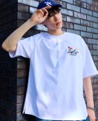 【イーブス/YEVS】の【korea BEAR】korea BEAR Tee【ユニセックス】 人気、トレンドファッション・服の通販 founy(ファニー) ファッション Fashion レディースファッション Fashion for Women インナー Innerwear 厚底 Platform Shoes カーゴパンツ Cargo Pants, Utility Pants キャップ Cap, Baseball Cap キャラクター Character, Licensed Characters グラフィック Graphic, Graphic Design サンダル Sandals, Summer Shoes シンプル Simple, Minimal ジャケット Jacket, Outerwear スタンダード Standard, Basic スニーカー Sneakers, Trainers スラックス Slacks, Dress Pants 手描き Hand-Drawn, Illustrated バランス Balance, Style Balance フェミニン Feminine, Girly フレア Flare, Flared プリント Print, Printed Pattern ベスト Vest, Waistcoat ベーシック Basic, Essential モチーフ Motif, Design Theme ロング Long, Long-Length ワンポイント One Point, Statement Accent おすすめ Recommended / Our Picks thumbnail ホワイト|ID: prp329100004834794 ipo3291000000035214441