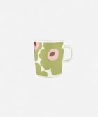 【マリメッコ/marimekko】の【日本限定】Unikko マグカップ 250ml 人気、トレンドファッション・服の通販 founy(ファニー) ファッション Fashion レディースファッション Fashion for Women エレガント 上品 Elegant thumbnail ライトグリーン×ライトピンク|ID: prp329100004834796 ipo3291000000035214468