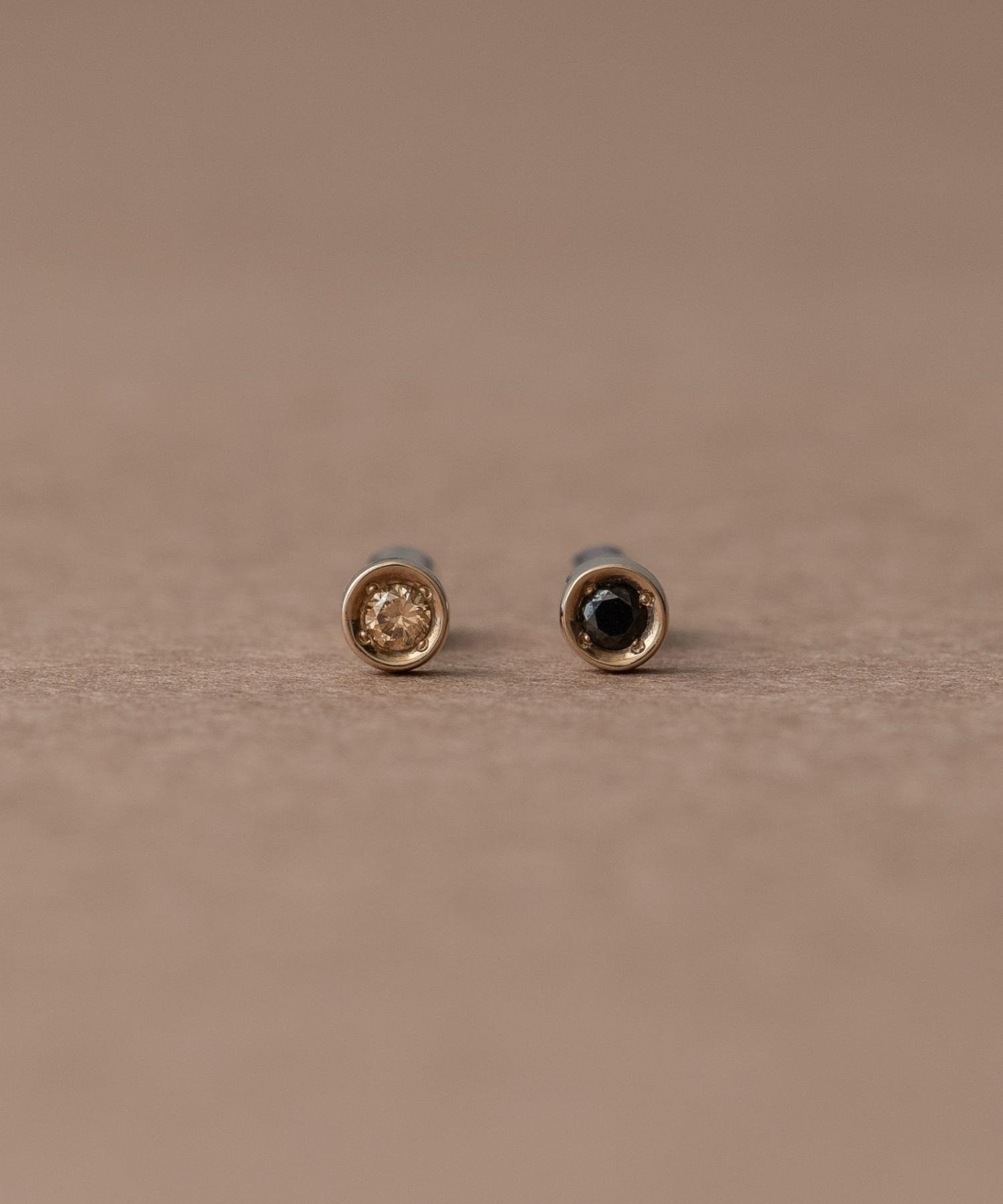 【エテ/ete】のK18RBG SV925 ダイヤモンド ピアス 人気、トレンドファッション・服の通販 founy(ファニー) 　ファッション　Fashion　レディースファッション　Fashion for Women　アシンメトリー　Asymmetrical Style　ダイヤモンド　Diamond, Brilliant Cut　 other-1|ID: prp329100004834804 ipo3291000000035214513