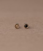 【エテ/ete】のK18RBG SV925 ダイヤモンド ピアス 人気、トレンドファッション・服の通販 founy(ファニー) ファッション Fashion レディースファッション Fashion for Women アシンメトリー Asymmetrical Style ダイヤモンド Diamond, Brilliant Cut thumbnail ゴールド系その他|ID: prp329100004834804 ipo3291000000035214514