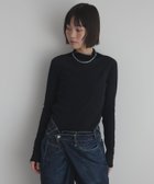 【ガレージ オブ グッド クロージング/GARAGE OF GOOD CLOTHING】の【日本製】無地シアーハイネックプルオーバー 人気、トレンドファッション・服の通販 founy(ファニー) ファッション Fashion レディースファッション Fashion for Women トップス・カットソー Cut & Sew Tops カジュアルプルオーバー・ニットトップス Pullovers & Knit Tops / Casual Pullovers おすすめ Recommended / Our Picks インナー Innerwear シアー Sheer, See-Through セレモニー Ceremony トレンド Trend, Trending Now ハイネック High Neck, Mock Neck フォーマル Formal, Dressy ポケット Pocket, Pocket Detail 二次会 After Party 入学式 Entrance Ceremony 卒業式 Graduation Ceremony 披露宴 Wedding Reception 日本製 Made In Japan 無地 Plain, Solid Color 結婚式 Wedding thumbnail ブラック|ID: prp329100004834810 ipo3291000000035214557