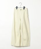 【グローバルワーク/GLOBAL WORK / KIDS】のバレルイージーパンツ/キッズ/629875 人気、トレンドファッション・服の通販 founy(ファニー) ファッション Fashion キッズファッション Fashion for Kids ボトムス Bottoms ツイル Twist, Twisted Detail デニム Denim, Jeans Material トレンド Trend, Trending Now thumbnail ツイルイエロー64|ID: prp329100004834811 ipo3291000000035214600