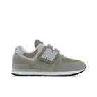 【ニューバランス/new balance / KIDS】のPV574 EVG 人気、トレンドファッション・服の通販 founy(ファニー) ファッション Fashion キッズファッション Fashion for Kids クラシック Classic, Timeless Style フィット Fit, Slim Fit メッシュ Mesh, Net Fabric 軽量 Lightweight, Ultra Light thumbnail GRAY|ID: prp329100004834814 ipo3291000000035214618