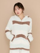 【ジェラート ピケ/gelato pique】のジェラートランダムボーダーパーカ 人気、トレンドファッション・服の通販 founy(ファニー) ファッション Fashion レディースファッション Fashion for Women トップス・カットソー Cut & Sew Tops レディースパーカー・カジュアルフーディー Casual Hoodies & Sweatshirts カラフル Colorful Design 今季 This Season, Current Season スウィート Sweet, Cute Style スマート Smart, Elegant 定番 Standard, Basic Item フロント Front, Front Design ベーシック Basic, Essential ボトム Bottoms, Lower Wear ボーダー Border, Stripe ポケット Pocket, Pocket Detail ランダム Random, Irregular おすすめ Recommended / Our Picks thumbnail MNT[021]|ID: prp329100004834826 ipo3291000000035214695