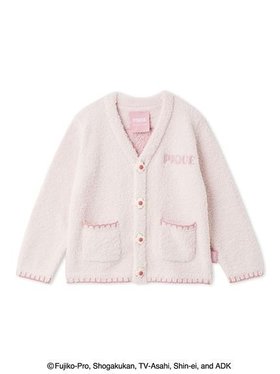 【ジェラート ピケ/gelato pique / KIDS】の【ドラえもん】【キッズ】ベビモコジャガードカーディガン 人気、トレンドファッション・服の通販 founy(ファニー) ファッション Fashion キッズファッション Fashion for Kids カットソー Cut and Sewn Top カーディガン Cardigan, Knitwear スペシャル Special, Limited Edition スマート Smart, Elegant ブランケット Blanket, Throw Blanket ベビー Baby, Babywear メンズ Men's, Menswear モチーフ Motif, Design Theme |ID:prp329100004834828