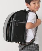 【イッカ/ikka / KIDS】の【WEB限定】【キッズ】Lee ランドセル 人気、トレンドファッション・服の通販 founy(ファニー) ファッション Fashion キッズファッション Fashion for Kids 軽量 Lightweight, Ultra Light ジーンズ Jeans, Denim Pants デニム Denim, Jeans Material 人気 Popular, Best Seller フィット Fit, Slim Fit フラット Flat, Flat Shoes ポケット Pocket, Pocket Detail ワンポイント One Point, Statement Accent thumbnail ブラック|ID: prp329100004834832 ipo3291000000035214772