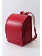 【イッカ/ikka / KIDS】の【WEB限定】【キッズ】Lee ランドセル 人気、トレンドファッション・服の通販 founy(ファニー) ファッション Fashion キッズファッション Fashion for Kids 軽量 Lightweight, Ultra Light ジーンズ Jeans, Denim Pants デニム Denim, Jeans Material 人気 Popular, Best Seller フィット Fit, Slim Fit フラット Flat, Flat Shoes ポケット Pocket, Pocket Detail ワンポイント One Point, Statement Accent thumbnail レッド|ID: prp329100004834832 ipo3291000000035214773