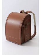 【イッカ/ikka / KIDS】の【WEB限定】【キッズ】Lee ランドセル 人気、トレンドファッション・服の通販 founy(ファニー) ファッション Fashion キッズファッション Fashion for Kids 軽量 Lightweight, Ultra Light ジーンズ Jeans, Denim Pants デニム Denim, Jeans Material 人気 Popular, Best Seller フィット Fit, Slim Fit フラット Flat, Flat Shoes ポケット Pocket, Pocket Detail ワンポイント One Point, Statement Accent thumbnail ブラウン|ID: prp329100004834832 ipo3291000000035214778