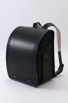 【イッカ/ikka / KIDS】の【WEB限定】【キッズ】Lee ランドセル 人気、トレンドファッション・服の通販 founy(ファニー) ファッション Fashion キッズファッション Fashion for Kids 軽量 Lightweight, Ultra Light ジーンズ Jeans, Denim Pants デニム Denim, Jeans Material 人気 Popular, Best Seller フィット Fit, Slim Fit フラット Flat, Flat Shoes ポケット Pocket, Pocket Detail ワンポイント One Point, Statement Accent thumbnail ブラック×ブルー|ID: prp329100004834832 ipo3291000000035214779