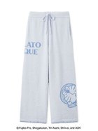 【ジェラート ピケ/gelato pique】の【ドラえもん】【レディース】ベビモコジャガードロングパンツ 人気、トレンドファッション・服の通販 founy(ファニー) ファッション Fashion レディースファッション Fashion for Women パンツ Pants & Trousers スマート Smart, Elegant ブランケット Blanket, Throw Blanket ベビー Baby, Babywear ポケット Pocket, Pocket Detail メンズ Men's, Menswear ロング Long, Long-Length thumbnail LBLU[081]|ID: prp329100004834841 ipo3291000000035214875