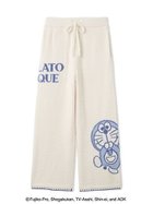 【ジェラート ピケ/gelato pique】の【ドラえもん】【レディース】ベビモコジャガードロングパンツ 人気、トレンドファッション・服の通販 founy(ファニー) ファッション Fashion レディースファッション Fashion for Women パンツ Pants & Trousers スマート Smart, Elegant ブランケット Blanket, Throw Blanket ベビー Baby, Babywear ポケット Pocket, Pocket Detail メンズ Men's, Menswear ロング Long, Long-Length thumbnail BLU[086]|ID: prp329100004834841 ipo3291000000035214876