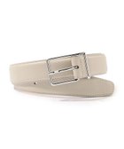 【トゥモローランド/TOMORROWLAND】のMaison Boinet レザーベルト 人気、トレンドファッション・服の通販 founy(ファニー) ファッション Fashion レディースファッション Fashion for Women ベルト&ウエストマーク Belts & Waist Accessories アクセサリー Fashion Accessories フランス France, French ベーシック Basic, Essential 人気 Popular, Best Seller thumbnail 11 ホワイト|ID: prp329100004834848 ipo3291000000035214942