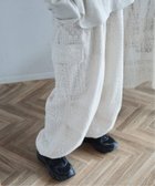 【ジャーナルスタンダード ラックス/journal standard luxe】のJesse s Lace PT 人気、トレンドファッション・服の通販 founy(ファニー) ファッション Fashion レディースファッション Fashion for Women パンツ Pants & Trousers 2025年 2025 2025-2026秋冬・A/W Autumn/Winter 2025–26 AW25–26 カーゴパンツ Cargo Pants, Utility Pants シューズ Shoes, Footwear スマート Smart, Elegant ポケット Pocket, Pocket Detail モチーフ Motif, Design Theme ループ Loop, Loop Knit レース Lace, Lace Fabric thumbnail ナチュラル|ID: prp329100004834852 ipo3291000000035214965
