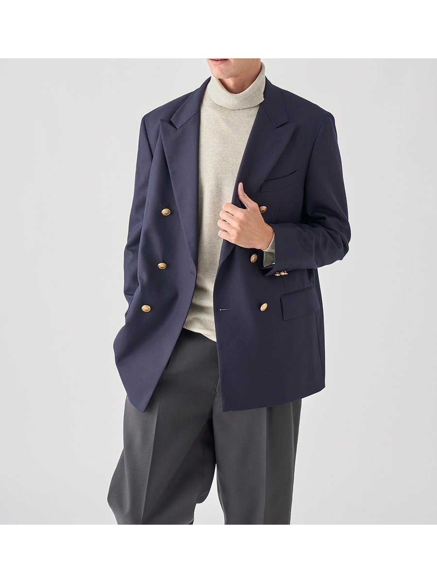 【ジョンスメドレー/JOHN SMEDLEY / MEN】のFJ209 人気、トレンドファッション・服の通販 founy(ファニー) 　ファッション　Fashion　メンズファッション　Fashion for Men　2025年　2025　2025-2026秋冬・A/W　Autumn/Winter 2025–26 AW25–26　キュプラ　Cupro, Eco Fabric　コンパクト　Compact, Small Size　サテン　Satin, Glossy Fabric　シェイプ　Shape, Slim Fit　セットアップ　Set-Up, Coordinated Outfit　エレガント 上品　Elegant　定番　Standard, Basic Item　 other-1|ID: prp329100004834853 ipo3291000000035214966