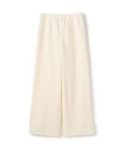 【トゥモローランド/TOMORROWLAND】のウォッシャブルギャバジン イージーセミワイドパンツ 人気、トレンドファッション・服の通販 founy(ファニー) ファッション Fashion レディースファッション Fashion for Women パンツ Pants & Trousers ウォッシャブル Machine Washable シンプル Simple, Minimal ストライプ Stripe, Striped Pattern バイアス Bias, Diagonal Cut リラックス Relax, Relaxed Fit thumbnail 11 ホワイト|ID: prp329100004834854 ipo3291000000035214972