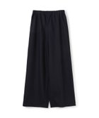 【トゥモローランド/TOMORROWLAND】のウォッシャブルギャバジン イージーセミワイドパンツ 人気、トレンドファッション・服の通販 founy(ファニー) ファッション Fashion レディースファッション Fashion for Women パンツ Pants & Trousers ウォッシャブル Machine Washable シンプル Simple, Minimal ストライプ Stripe, Striped Pattern バイアス Bias, Diagonal Cut リラックス Relax, Relaxed Fit thumbnail 69 ネイビー|ID: prp329100004834854 ipo3291000000035214981