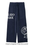 【ジェラートピケ オム/GELATO PIQUE HOMME / MEN】の【ドラえもん】【メンズ】ベビモコジャガードロングパンツ 人気、トレンドファッション・服の通販 founy(ファニー) ファッション Fashion メンズファッション Fashion for Men ボトムス Bottoms スマート Smart, Elegant ブランケット Blanket, Throw Blanket ベビー Baby, Babywear ポケット Pocket, Pocket Detail メンズ Men's, Menswear thumbnail NVY[089]|ID: prp329100004834862 ipo3291000000035215019