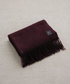 【アパートバイローリーズ/apart by lowrys】のカシミヤコンウールストール 人気、トレンドファッション・服の通販 founy(ファニー) ファッション Fashion レディースファッション Fashion for Women トレンド Trend, Trending Now ベーシック Basic, Essential 今季 This Season, Current Season 定番 Standard, Basic Item thumbnail ボルドー38|ID: prp329100004834866 ipo3291000000035215046