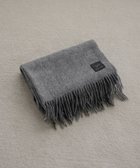 【アパートバイローリーズ/apart by lowrys】のカシミヤコンウールストール 人気、トレンドファッション・服の通販 founy(ファニー) ファッション Fashion レディースファッション Fashion for Women トレンド Trend, Trending Now ベーシック Basic, Essential 今季 This Season, Current Season 定番 Standard, Basic Item thumbnail グレー15|ID: prp329100004834866 ipo3291000000035215049