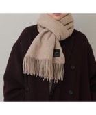 【アパートバイローリーズ/apart by lowrys】のカシミヤコンウールストール 人気、トレンドファッション・服の通販 founy(ファニー) ファッション Fashion レディースファッション Fashion for Women トレンド Trend, Trending Now ベーシック Basic, Essential 今季 This Season, Current Season 定番 Standard, Basic Item thumbnail ベージュ52|ID: prp329100004834866 ipo3291000000035215052
