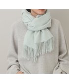 【アパートバイローリーズ/apart by lowrys】のカシミヤコンウールストール 人気、トレンドファッション・服の通販 founy(ファニー) ファッション Fashion レディースファッション Fashion for Women トレンド Trend, Trending Now ベーシック Basic, Essential 今季 This Season, Current Season 定番 Standard, Basic Item thumbnail ライトブルー82|ID: prp329100004834866 ipo3291000000035215054