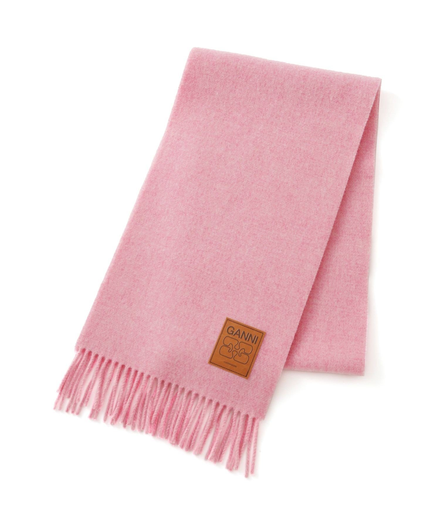 【アダム エ ロペ/ADAM ET ROPE'】のGANNI Double Face Wool Solid Scarf 人気、トレンドファッション・服の通販 founy(ファニー) 　ファッション　Fashion　レディースファッション　Fashion for Women　 other-1|ID: prp329100004834870 ipo3291000000035215069