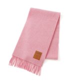 【アダム エ ロペ/ADAM ET ROPE'】のGANNI Double Face Wool Solid Scarf 人気、トレンドファッション・服の通販 founy(ファニー) ファッション Fashion レディースファッション Fashion for Women thumbnail ピンク(63)|ID: prp329100004834870 ipo3291000000035215071