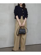 【アニュアンス/anuans】のコットンクロスワイドパンツ 人気、トレンドファッション・服の通販 founy(ファニー) ファッション Fashion レディースファッション Fashion for Women パンツ Pants & Trousers シリコン Silicone, Silicone Material ストレッチ Stretch, Stretchy Fabric フィット Fit, Slim Fit ポケット Pocket, Pocket Detail ワイド Wide, Wide Fit 再入荷 Restock / Back in Stock エレガント 上品 Elegant thumbnail BEIGE|ID: prp329100004834878 ipo3291000000035215118