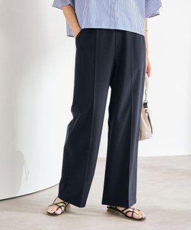 【ユナイテッドアローズ/UNITED ARROWS】のat ease オルマイ ワイド パンツ -マシンウォッシャブル・ストレッチ・帯電防止- 人気、トレンドファッション・服の通販 founy(ファニー) ファッション Fashion レディースファッション Fashion for Women パンツ Pants & Trousers 春 Spring ギャザー Gathered, Ruffled サスペンダー Suspenders, Braces ストレッチ Stretch, Stretchy Fabric ストレート Straight, Straight Cut スラックス Slacks, Dress Pants センター Center, Center Line 定番 Standard, Basic Item 人気 Popular, Best Seller ベーシック Basic, Essential リラックス Relax, Relaxed Fit ロング Long, Long-Length ワイド Wide, Wide Fit 冬 Winter / This Winter アウトレット Outlet / Clearance おすすめ Recommended / Our Picks エレガント 上品 Elegant ビジネス 仕事 通勤 Business / Work / Commuting |ID:prp329100004834879